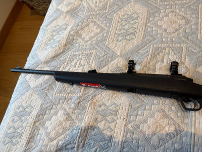 Savage Axis 2 calibre 3006 nuevo a estrenar