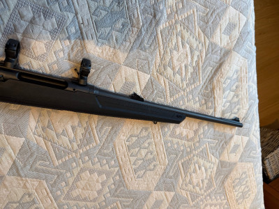 Savage Axis 2 calibre 3006 nuevo a estrenar