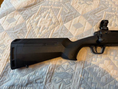 Savage Axis 2 calibre 3006 nuevo a estrenar