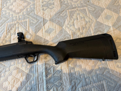 Savage Axis 2 calibre 3006 nuevo a estrenar