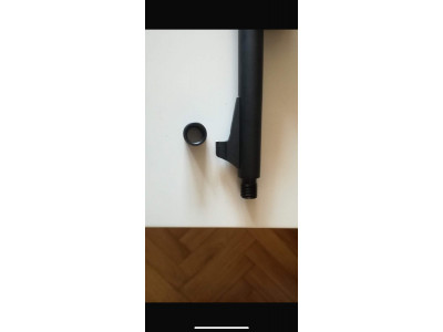 Schilling Europearms 308win