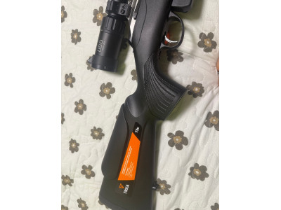 Se Vende Tikka T3x 308W Varmint Zurdo