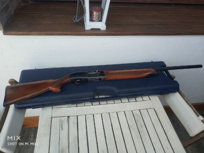 Beretta Urika 391