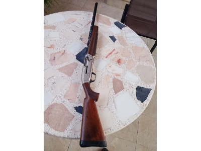 Se vende Browning maxus