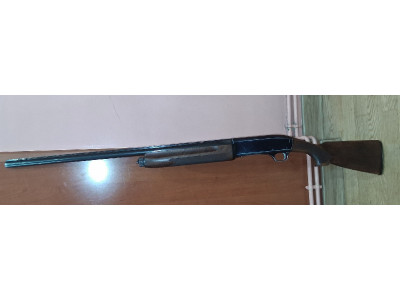 Se vende escopeta semiautomatica