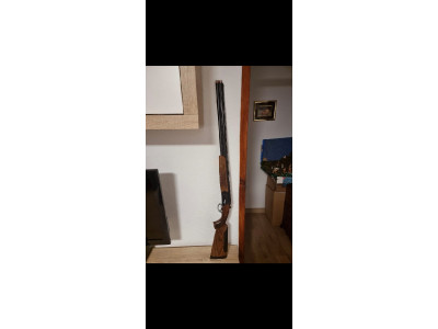 Se vende Fabarm Elos N°2 RS Sporting