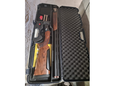 Se vende Fabarm elos n°2 rs Sporting.