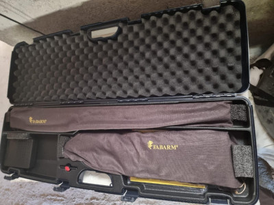 Se vende Fabarm elos n°2 rs Sporting.