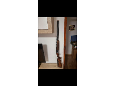 Se vende Fabarm elos n°2 rs Sporting.