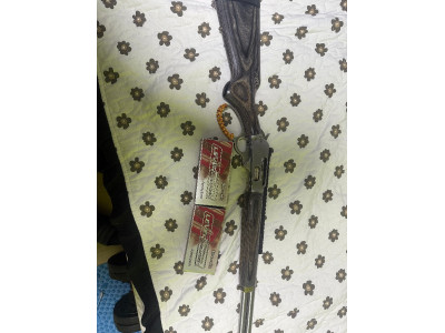 SE VENDE MALIN 1895 SBL