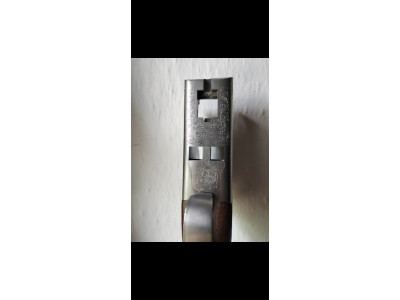 Se vende Miroku mk38 trap