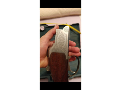 Se vende Miroku mk38 trap