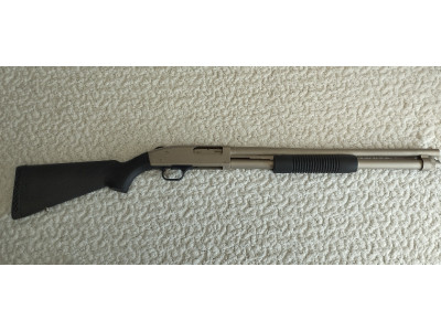 Se vende Mossberg 590 mariner cal.12