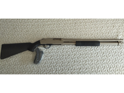 Se vende Mossberg 590 Mariner Cal. 12