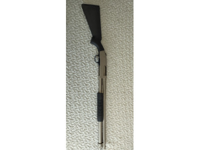 Se vende Mossberg 590 mariner cal.12