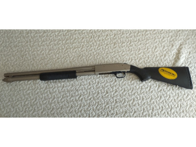 Se vende Mossberg 590 mariner cal.12
