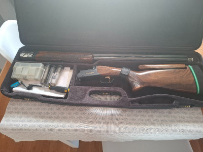 Se vende Perazzi 2000/3