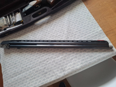 Se vende Perazzi 2000/3