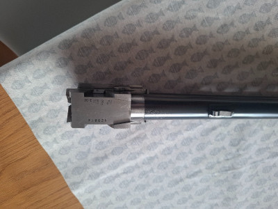 Se vende Perazzi 2000/3