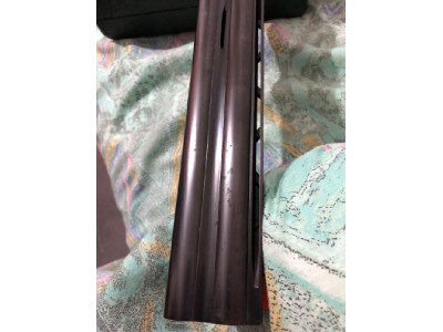 Perazzi mx7
