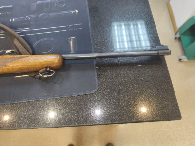 SE VENDE RIFLE  RUGER