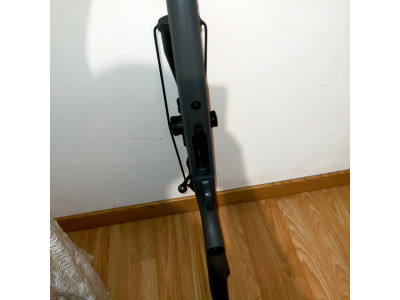 se vende rifle de cerrojo Remington 710