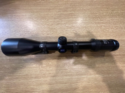 Se vende rifle Remingnton Modelo 700 Titanium