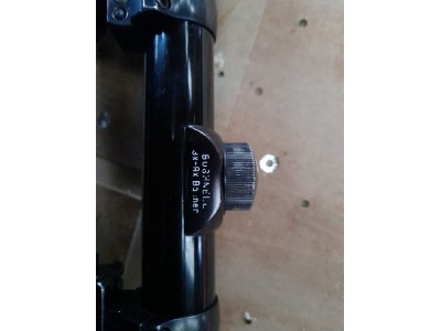 Rifle Sako 7mm en Venta