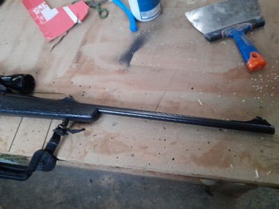 Rifle Sako 7mm en Venta