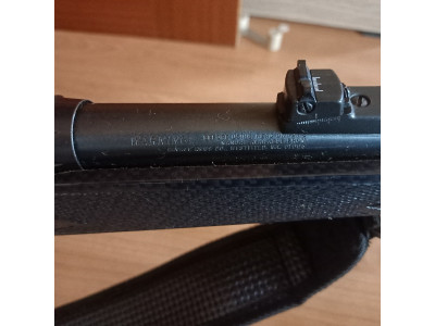 Se vende sabage calibre 300