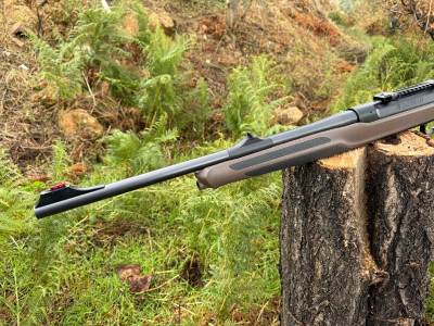 Se vende Sauer  303 / 300WM