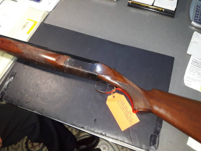 Se vende escopeta superpuesta