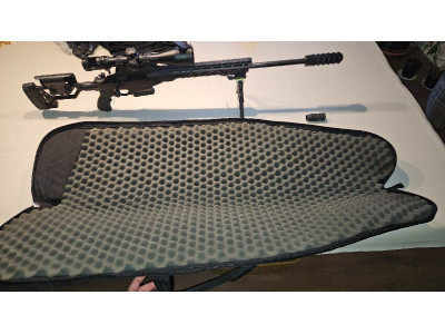 SE VENDE TIKKA T3X TAC A1