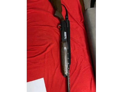 Se venden 2 escopetas. Browning B-80 y Franchi Llama 500.