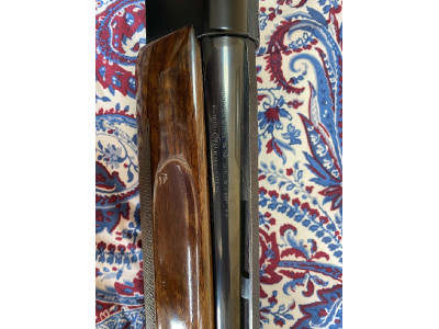 Se venden 2 escopetas. Browning B-80 y Franchi Llama 500.