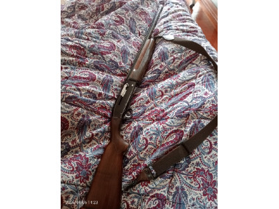 Se venden 2 escopetas. Browning B-80 y Franchi Llama 500.