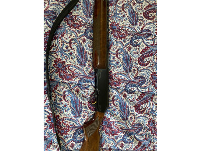 Se venden 2 escopetas. Browning B-80 y Franchi Llama 500.