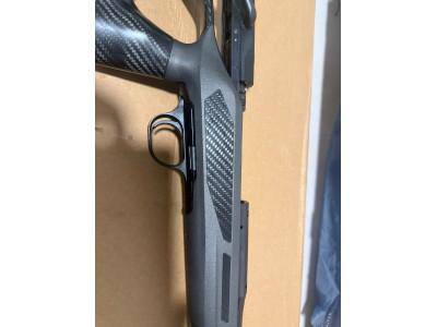 Se Vende Blaser R8 .300 WM