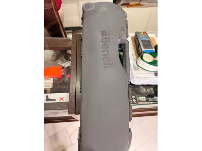 Semiautomática Benelli Duca de Montefeltro