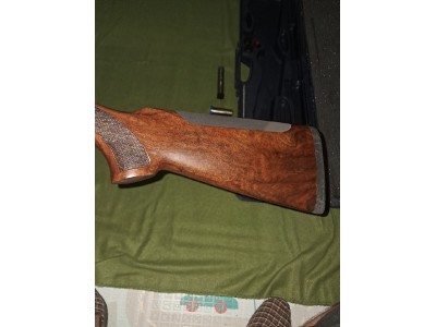 Semiautomatica Beretta AL 391 LIGHT