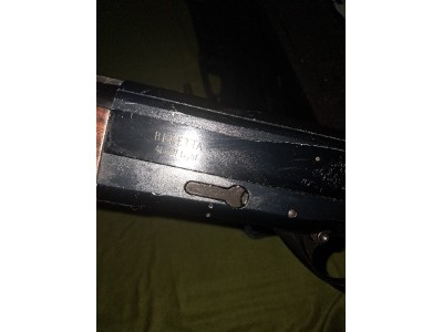 Semiautomatica Beretta AL 391 LIGHT