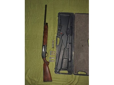 Semiautomática Beretta AL 391 Light