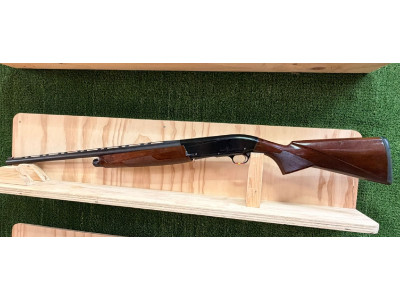 Semiautomática Browning Fusion Evolve