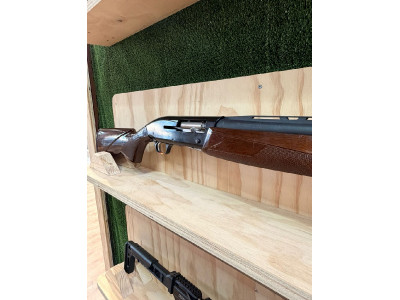 SEMIAUTOMATICA BROWNING FUSION EVOLVE