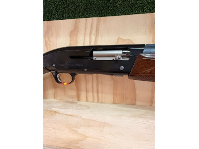 SEMIAUTOMATICA BROWNING FUSION EVOLVE