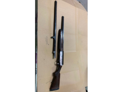 semiautomatica franchi