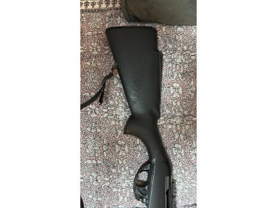 Semiautomatico Benelli argo e