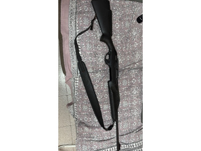 Semiautomatico Benelli argo e