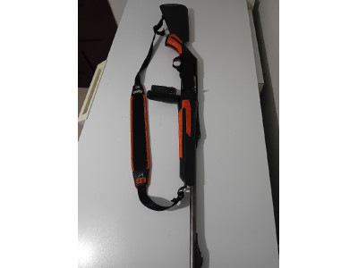 Semiautomatico Browing long track