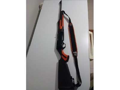 Semiautomatico Browing long track